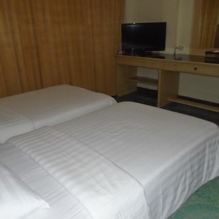 Hotel Duta Palembang Dış mekan fotoğraf