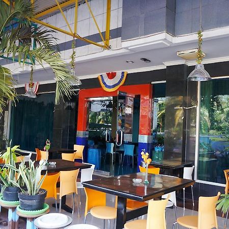 Hotel Duta Palembang Dış mekan fotoğraf