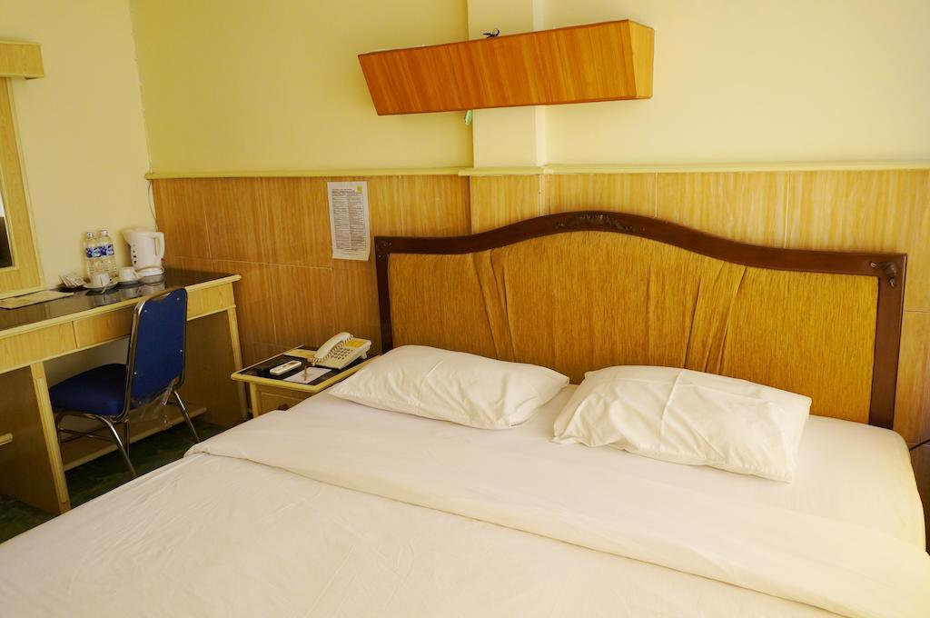 Hotel Duta Palembang Oda fotoğraf