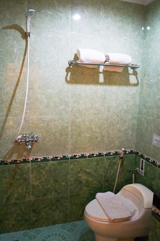 Hotel Duta Palembang Oda fotoğraf