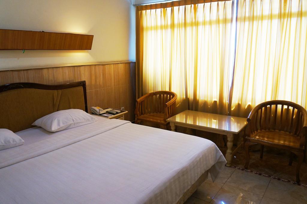 Hotel Duta Palembang Oda fotoğraf