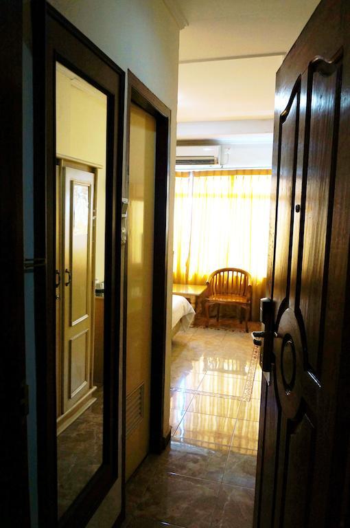 Hotel Duta Palembang Oda fotoğraf