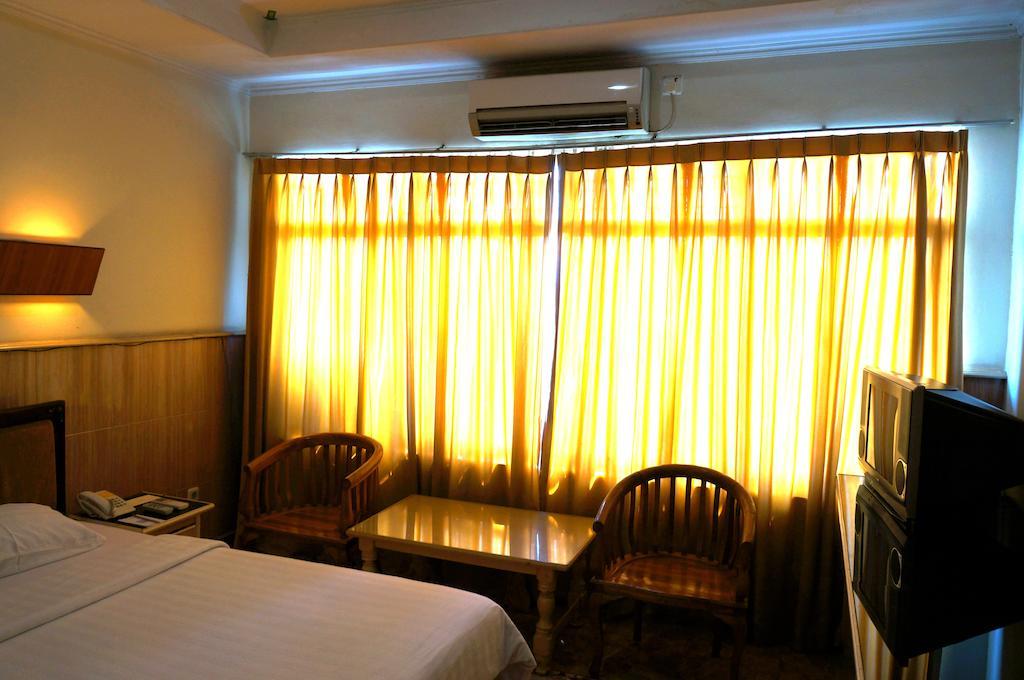 Hotel Duta Palembang Oda fotoğraf