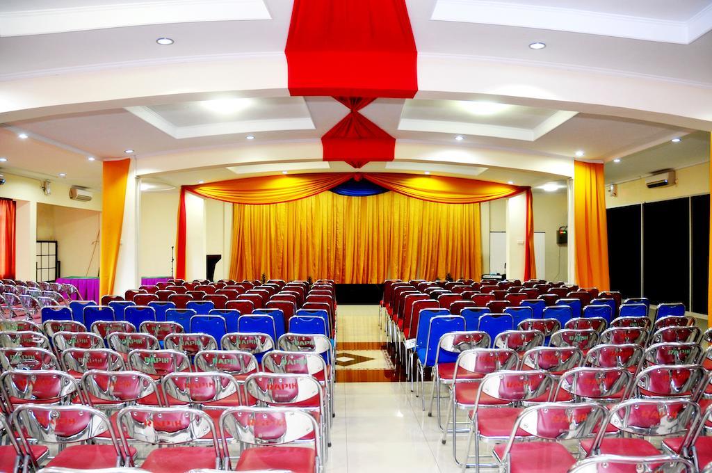 Hotel Duta Palembang Dış mekan fotoğraf