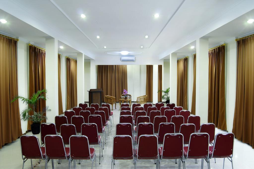 Hotel Duta Palembang Dış mekan fotoğraf