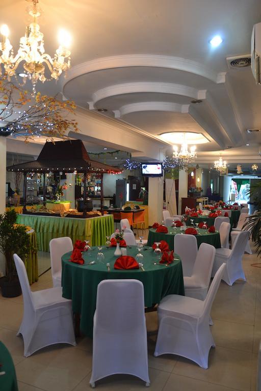 Hotel Duta Palembang Dış mekan fotoğraf