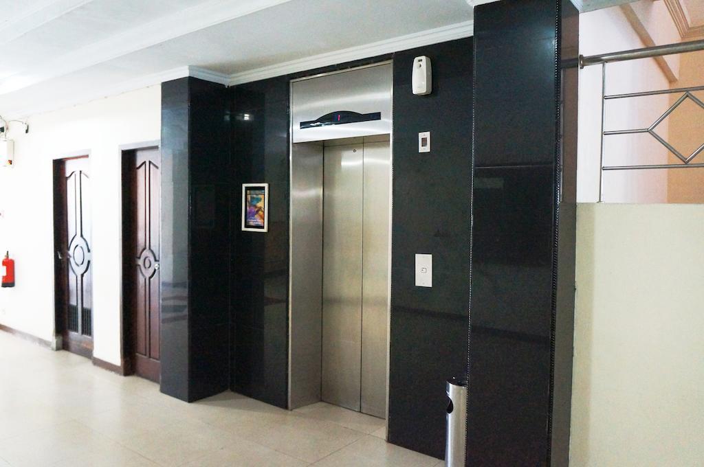 Hotel Duta Palembang Dış mekan fotoğraf