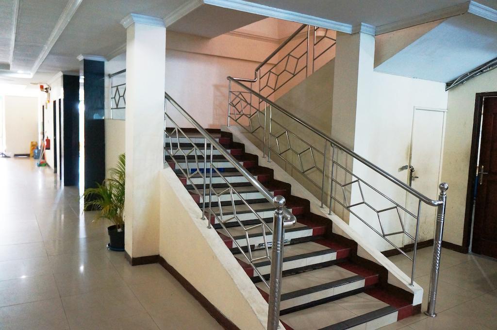 Hotel Duta Palembang Dış mekan fotoğraf