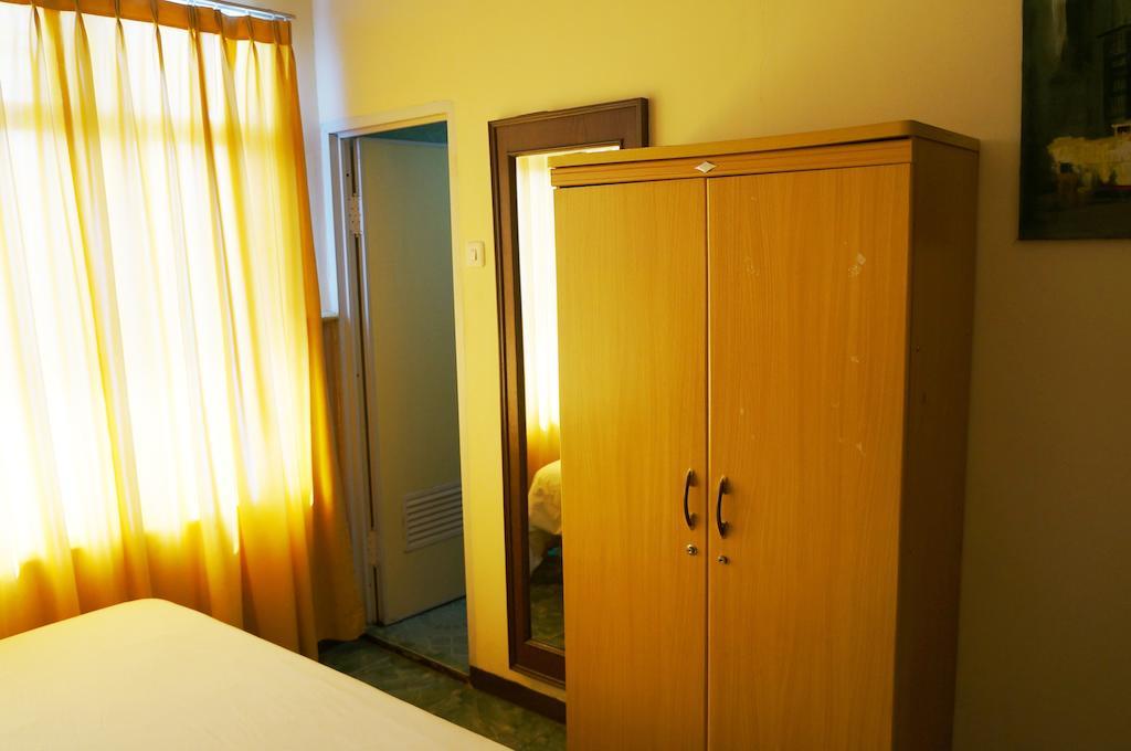 Hotel Duta Palembang Dış mekan fotoğraf